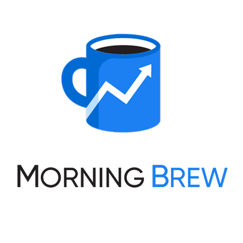 Newsletter: Morning Brew